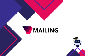 VOLL 360 -  MAILING